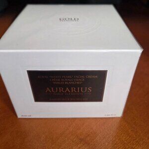 Aurarius Facial Cream